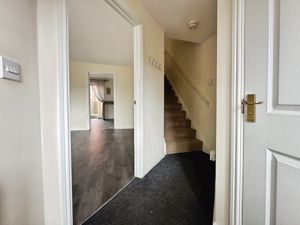 Entrance Hallway - click for photo gallery